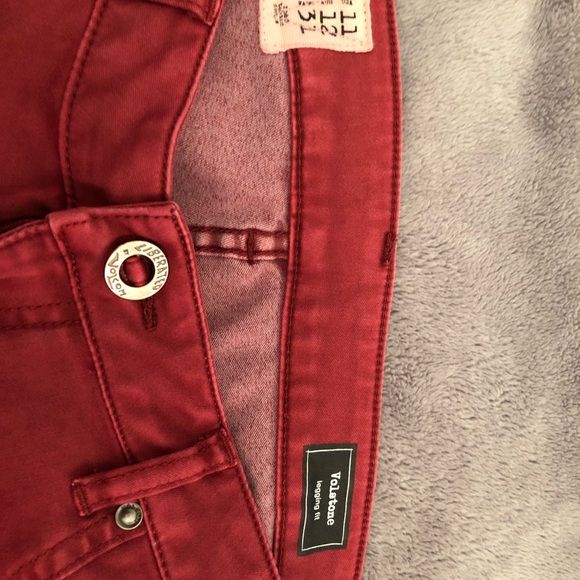 Volcom Pants - Picture 2 of 4